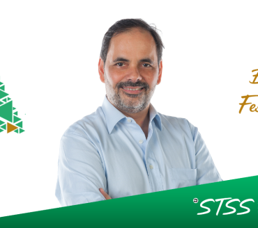 Mensagem de Natal do STSS